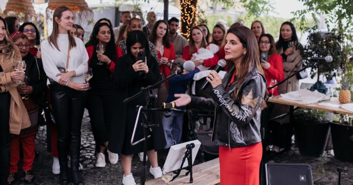 Praça Oiapoque terá manifesto feminino para arrecadar doações para famílias desabrigadas do Rio Gran