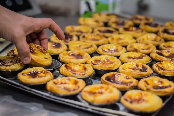 Festival de comida portuguesa agita SP neste fim de semana