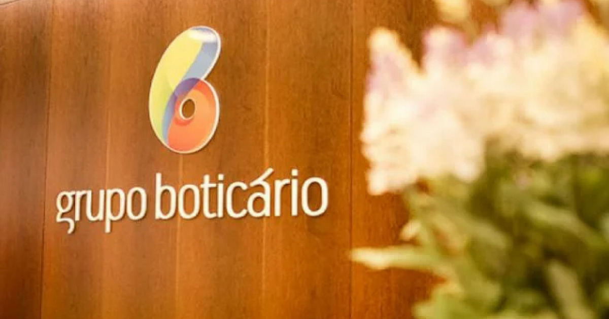 Grupo Boticário abre inscrições para Programa de Trainee 2025