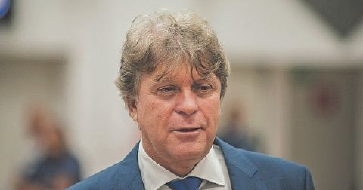 Barueri caminha para a reeleição de Toninho, com disputa para vice-presidência