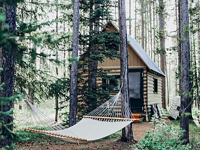 5 cabanas para conhecer no interior de São Paulo