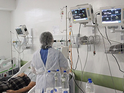 Após 1 ano de pandemia, Barueri e Santana de Parnaíba têm “toque de restrição”