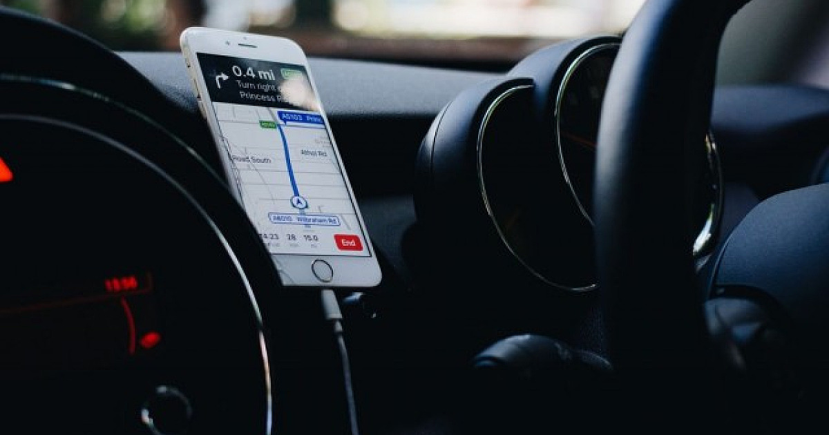 Waze permite que filhos gravem instruções de voz para guiar os pais