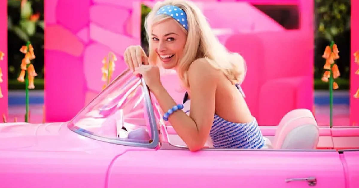 Cinépolis terá sessões adaptadas de “Barbie” para pessoas com autismo