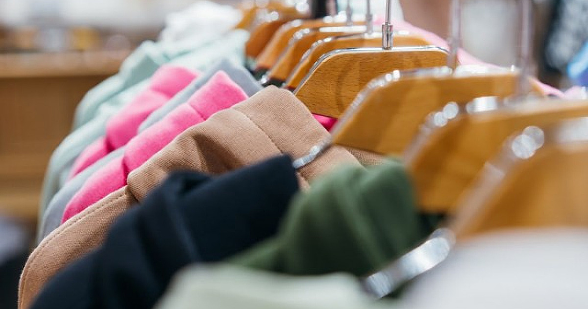 ATC promove Bazar de Dia das Mães