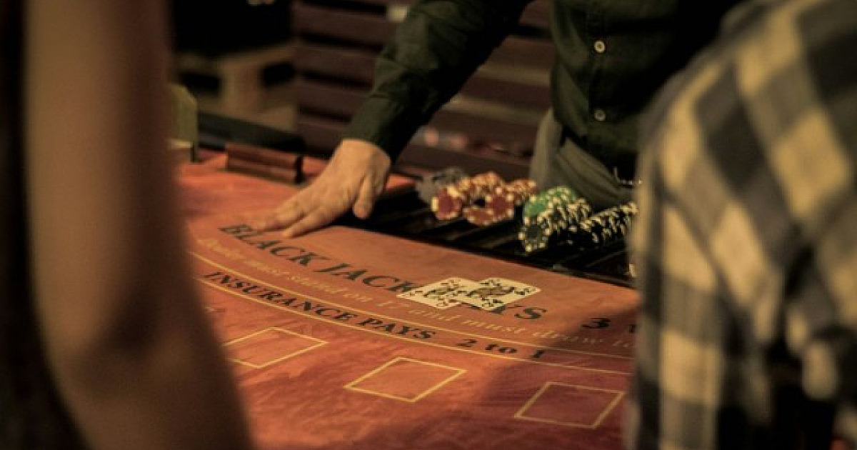 Guia para Iniciantes em Cassinos Ao Vivo com Dealer