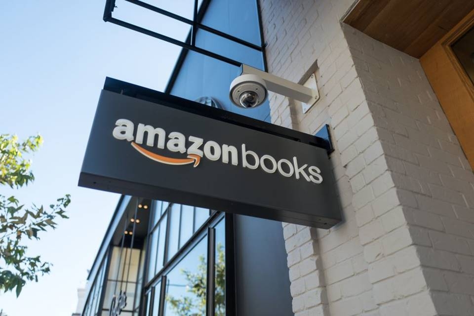 Amazon disponibiliza gratuitamente 50 mil livros