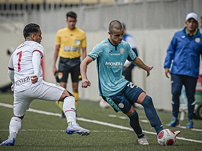 Ska Brasil e Oeste Barueri se enfrentam pela segunda fase da Copinha nesta sexta-feira (13)