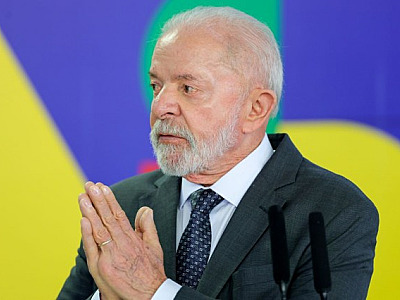 Quaest: Desaprovação do governo Lula atinge 57%, aponta pesquisa