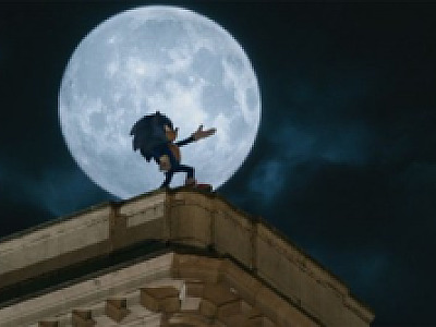 Cinépolis inicia pré-venda de “Sonic 2”