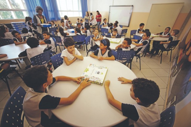 Orçamento de Parnaíba prevê aumento de R$ 34,3 mi para educação