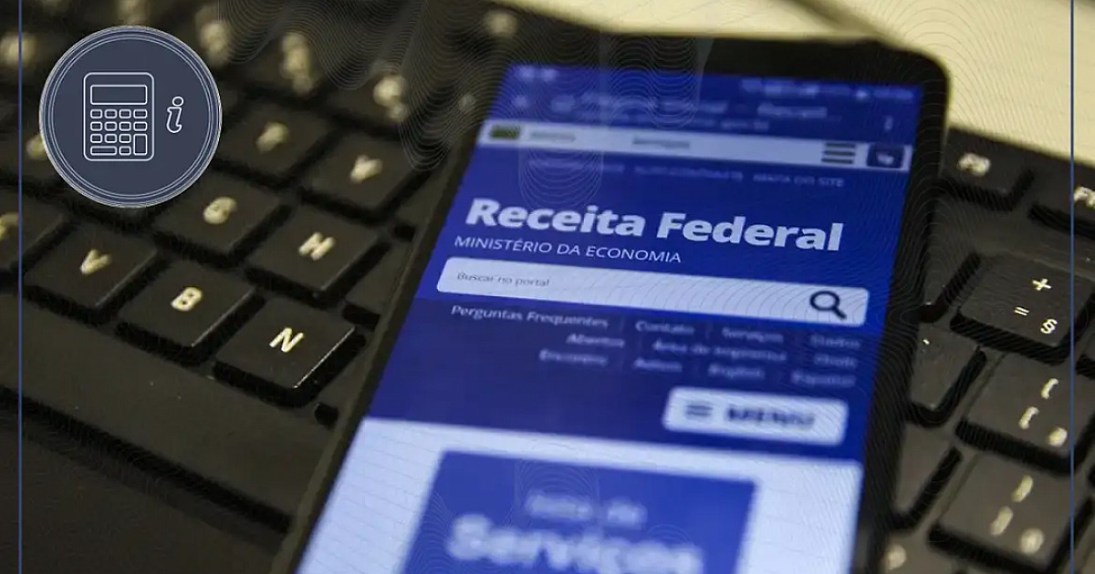 Receita antecipa pagamento do último lote da restituição do IR