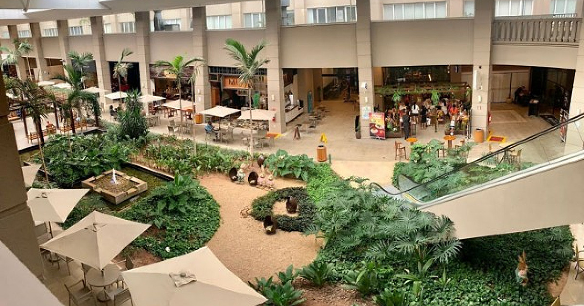 Para atender demanda do fim do ano, shoppings da região devem abrir vagas temporárias