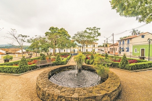 Em seus 439 anos, Parnaíba busca valorizar sua bagagem histórica