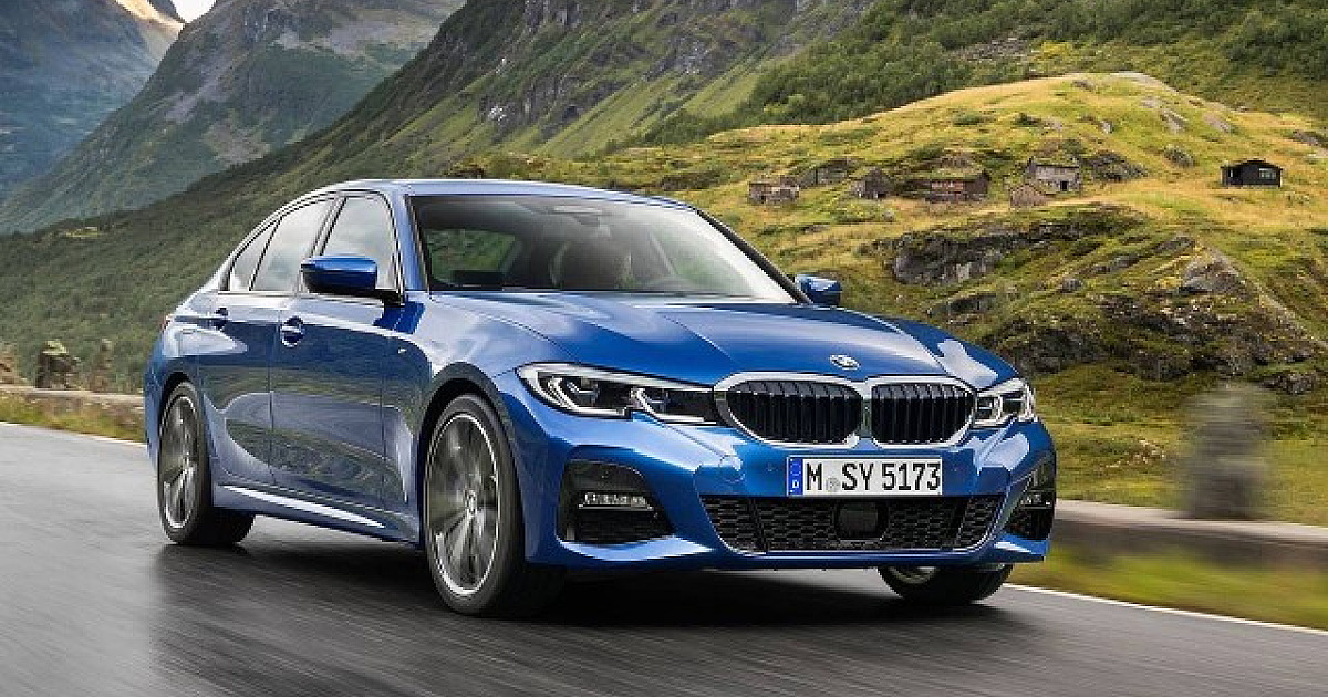 BMW Group Brasil estreia canal de vendas na Amazon