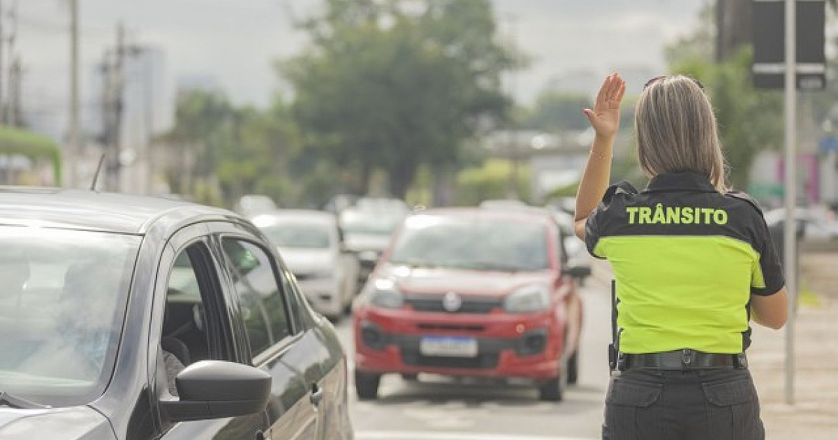 Barueri realiza audiência pública sobre o Plano de Mobilidade Urbana na terça-feira (14)