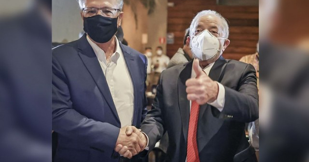 Liderança regional do PT, Emidio é favorável à chapa Lula x Alckmin