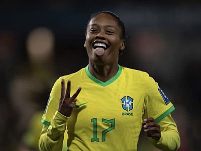 Brasil estreia na Copa do Mundo Feminina com vitória sobre o Panamá
