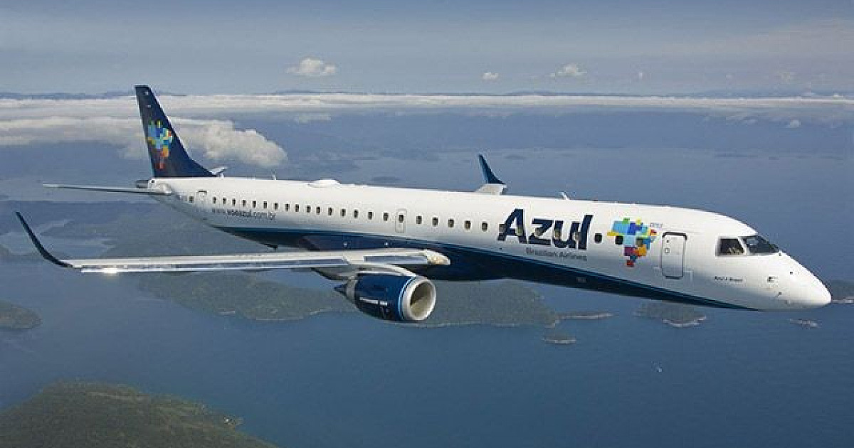 Azul abre 15 novas vagas de emprego em Alphaville