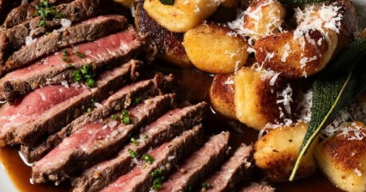 Clássicos italianos ganham toque autoral na Bráz Trattoria