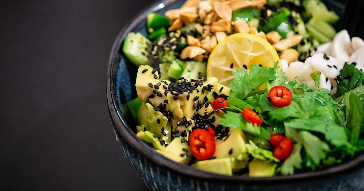 3 receitas para um "detox" pós-Páscoa