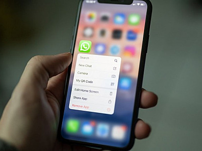 Banco do Brasil oferece gerenciador financeiro pelo WhatsApp