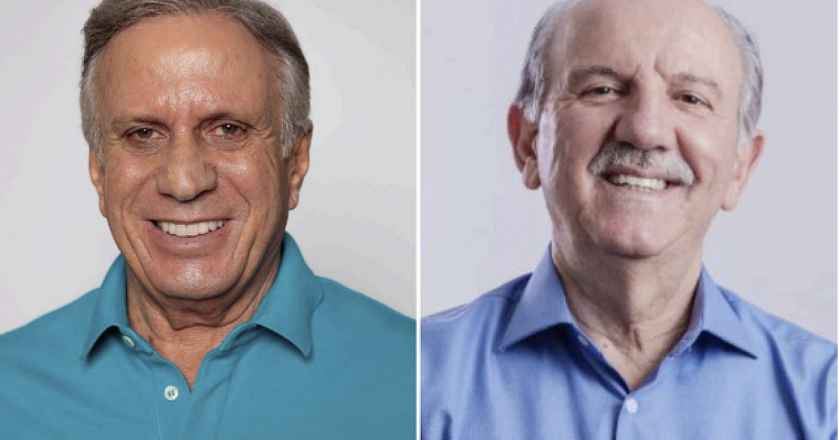 Na disputa da prefeitura, Gil Arantes eleva o tom e contra-ataca Beto Piteri