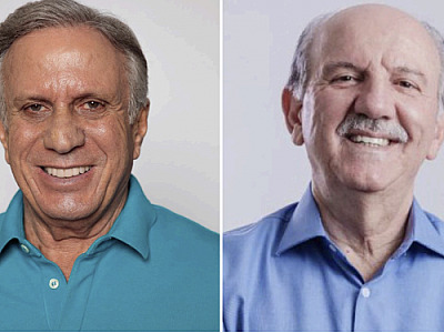 Na disputa da prefeitura, Gil Arantes eleva o tom e contra-ataca Beto Piteri