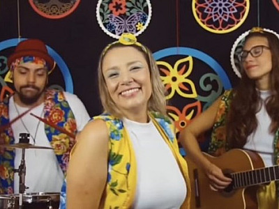 Carnaval no Shopping Tamboré acontece neste sábado (11) e domingo (12)