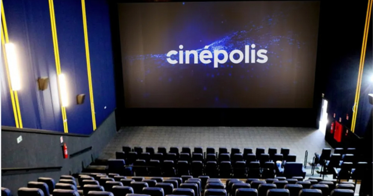 Cinépolis terá meia entrada para todos às quartas