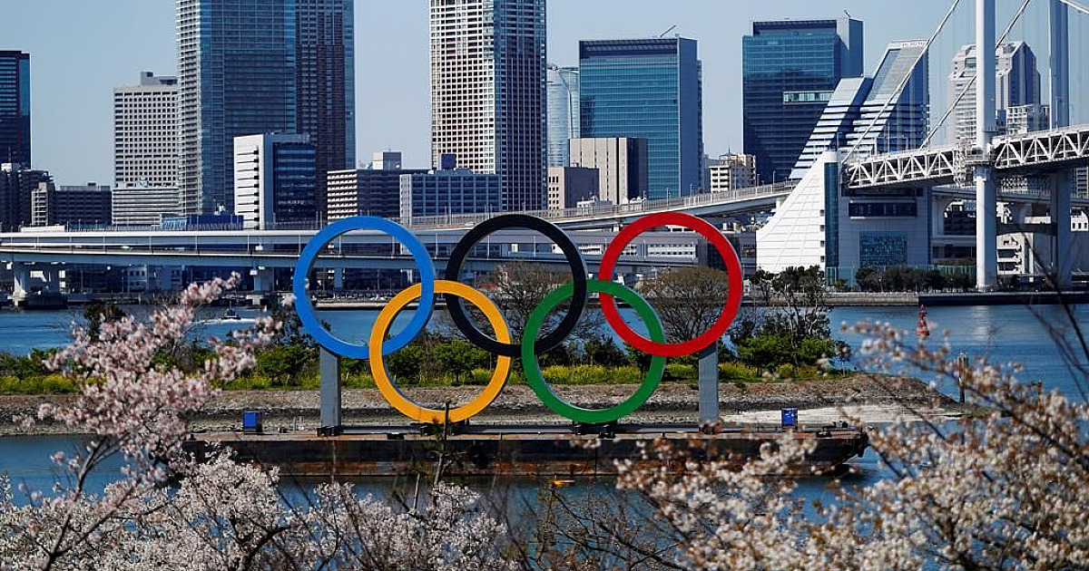 Google lança mapa interativo para acompanhar a tocha olímpica