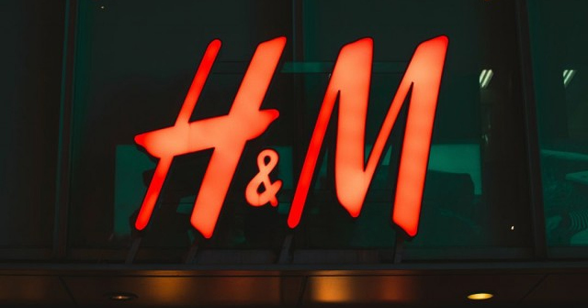 H&M anuncia chegada ao Brasil em 2025