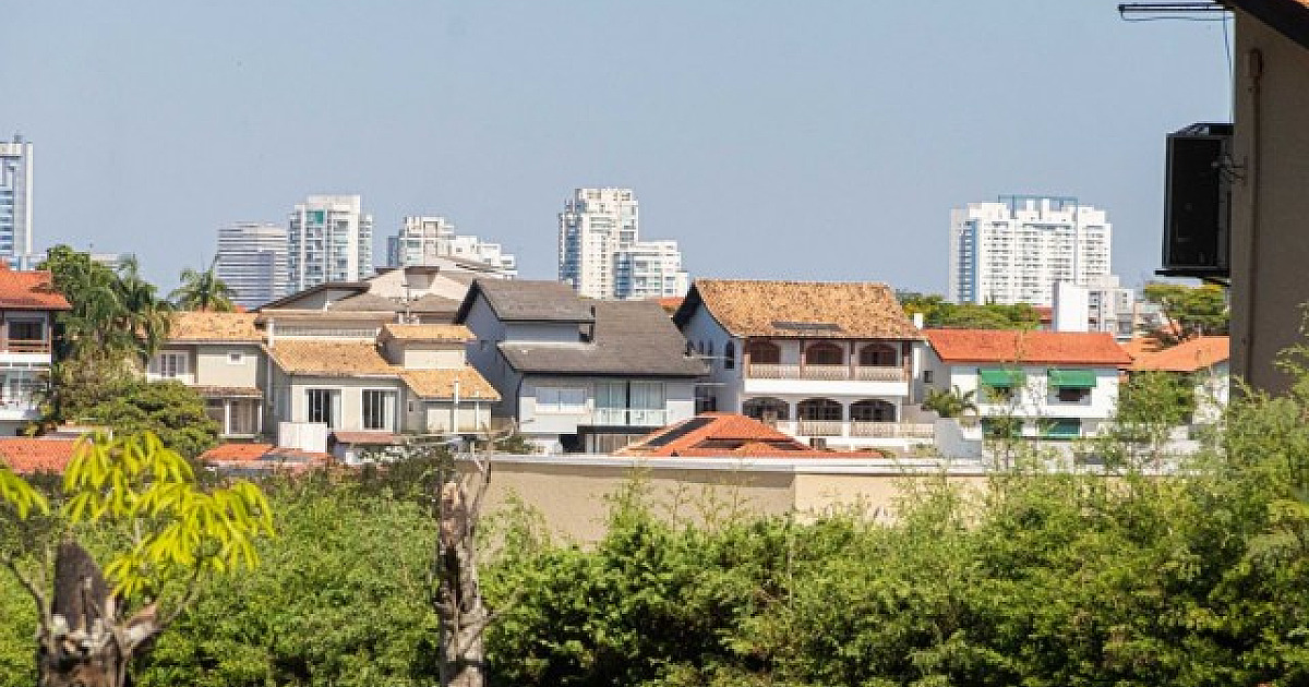 Com atualização dos valores venais, laudêmio em Alphaville sofre alteração