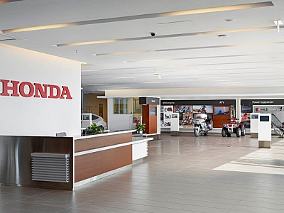 Honda abre vagas para Programa de Estágio 2023