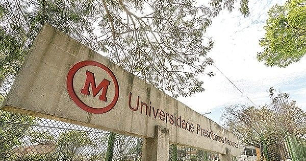 Inscrições abertas para o vestibular 2024 da Universidade Presbiteriana Mackenzie Alphaville