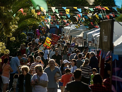 Temporada de festas juninas tem início no fim de maio em Alphaville