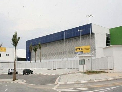 Etecs divulgam resultado das matrículas da primeira chamada do Vestibulinho
