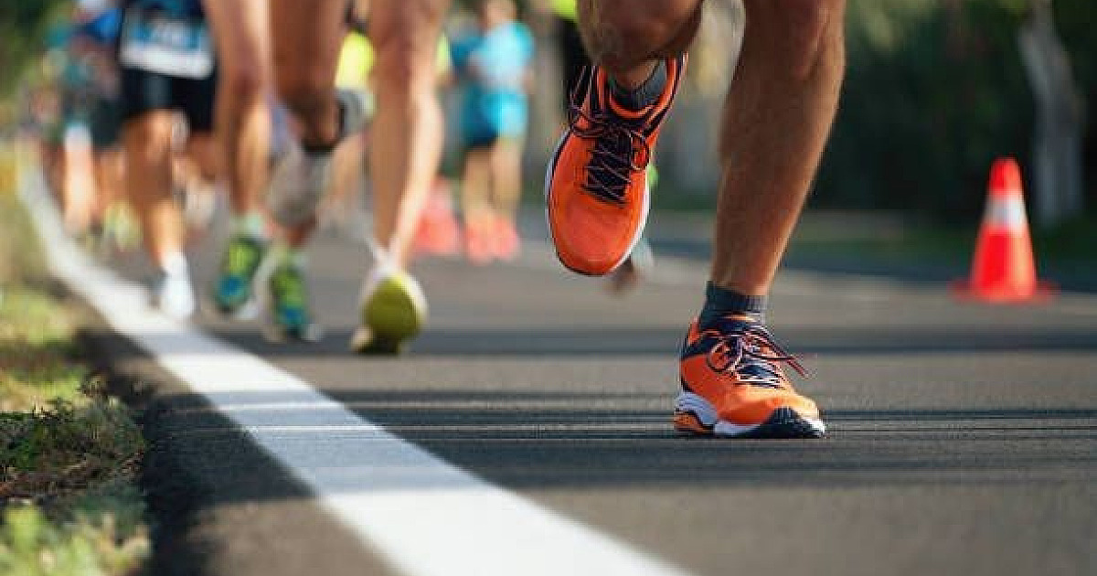 Meia maratona de Alphaville será dia 14 de setembro, inscrições já estão abertas