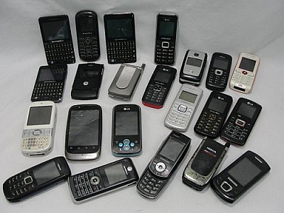 Tem um celular antigo sobrando? Confira o que fazer com ele para aproveitá-lo!