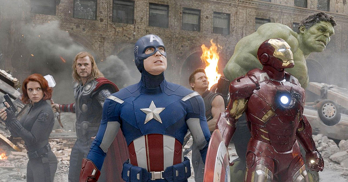 Disney vai remover do catálogo da Netflix todos os conteúdos da Pixar e Marvel