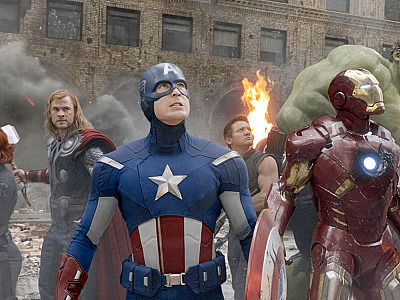Disney vai remover do catálogo da Netflix todos os conteúdos da Pixar e Marvel