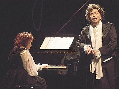 “Tenho a impressão de que não errei minha vida”, diz Nathalia Timberg