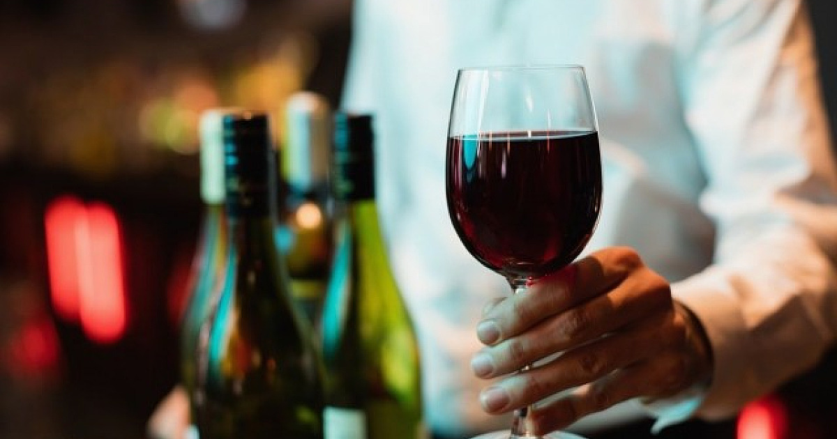 Alpha Square Mall terá curso sobre vinhos em maio