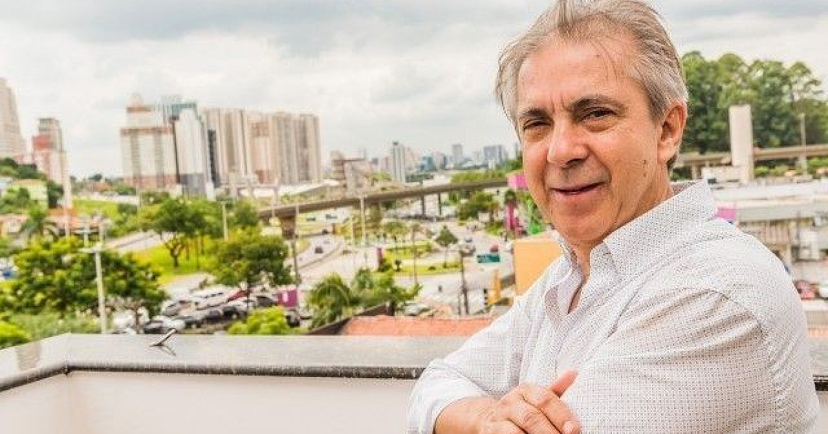Prefeito de Barueri comemora 1º lugar em ranking e diz que cidade pode mais