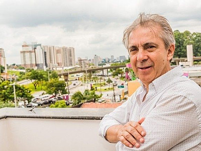 Prefeito de Barueri comemora 1º lugar em ranking e diz que cidade pode mais