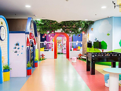 Shopping Iguatemi Alphaville terá programação especial para as férias