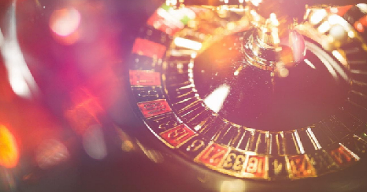 Casino ao vivo: o futuro da roleta online