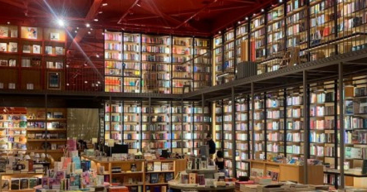 Livraria da Travessa abre unidade em Alphaville