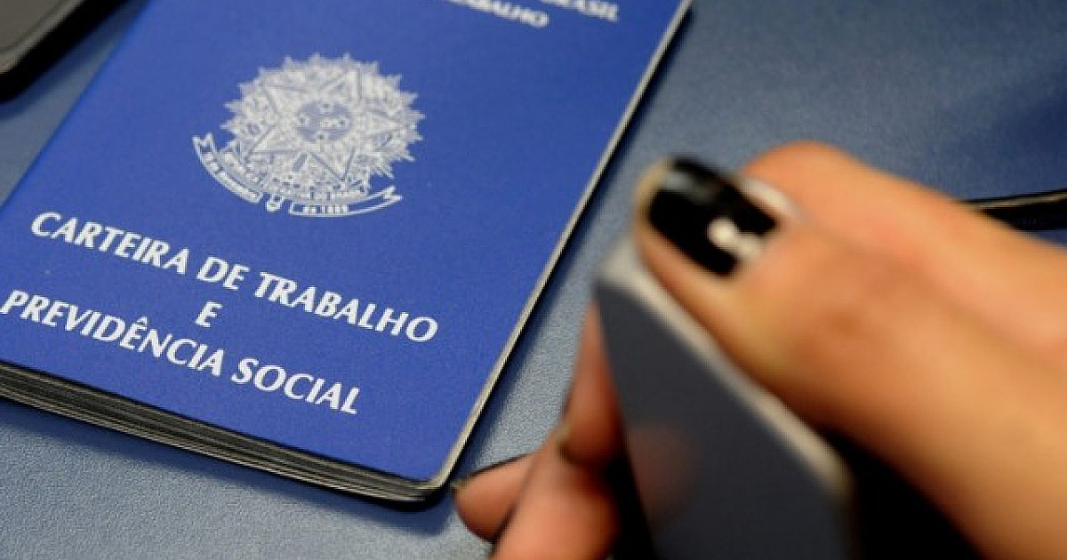 Desemprego vai a 12,2% no 1° trimestre; IBGE capta início da quarentena
