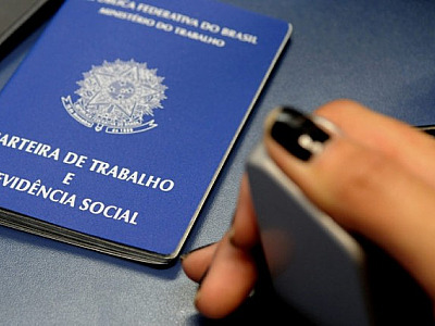 Desemprego vai a 12,2% no 1° trimestre; IBGE capta início da quarentena
